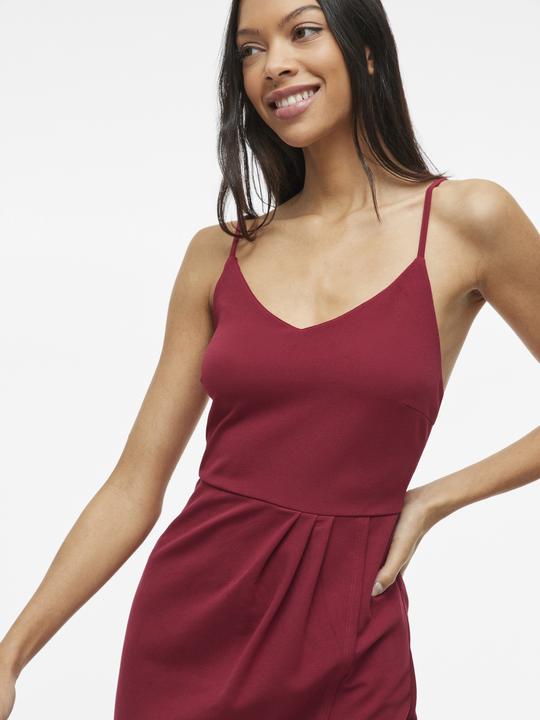 Actual product image Vila Träger Minikleid (XL)