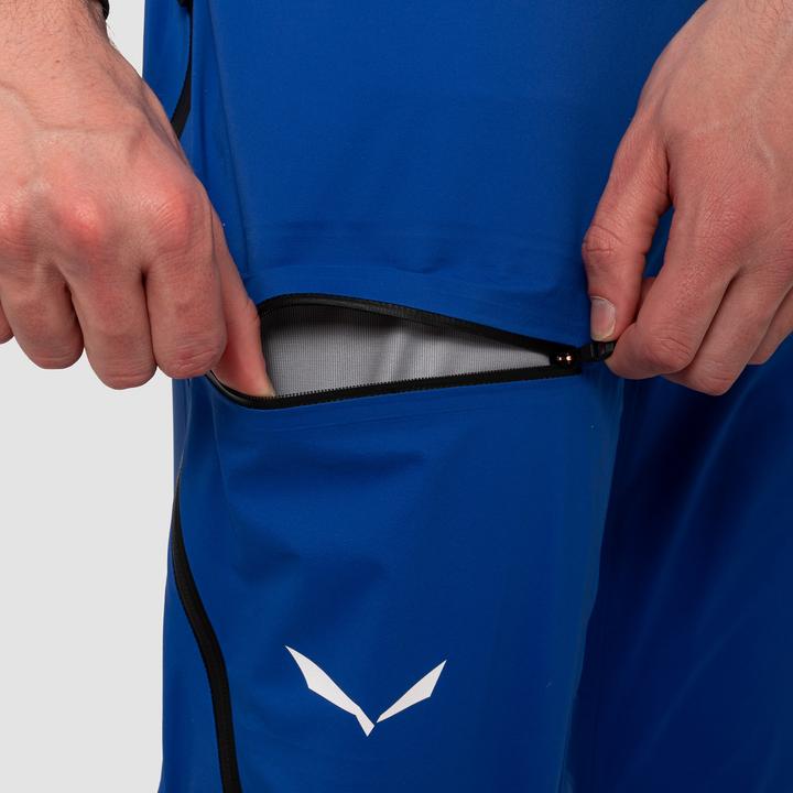 Actual product image Salewa Ortles 3L Powertex Pants (L)