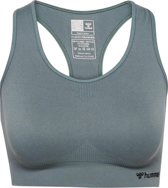 Immagine prodotto hummel Hmltif Top Sportivo Senza Fiamme (XL)