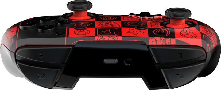 Produktbild PDP ReMatch - Super Icons (Switch, Switch OLED)