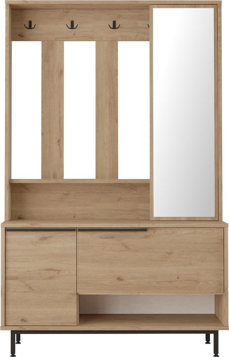 Actual product image En.Casa Voss
