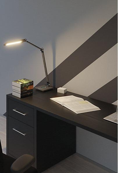 Actual product image Hansa WAVE - table lamp (450 lm)