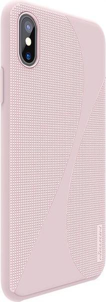 Immagine prodotto Nillkin Flex II Liquid Silicone Case Cover (Apple iPhone X)