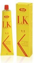 Immagine prodotto Lisap LK OPC Cream Hair Dye 8/3 biondo chiaro oro (8/3 biondo chiaro oro)