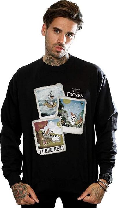 Produktbild Disney Frozen Sweatshirt (XXL)