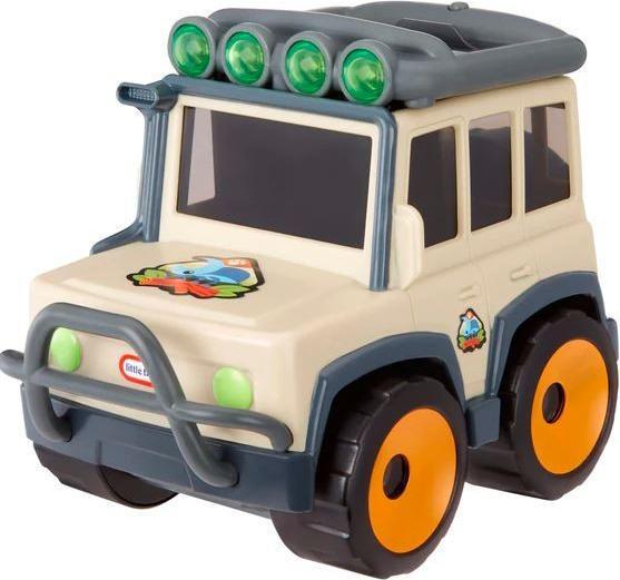 Productafbeelding Little Tikes Leverancier heeft geen productnaam opgegeven