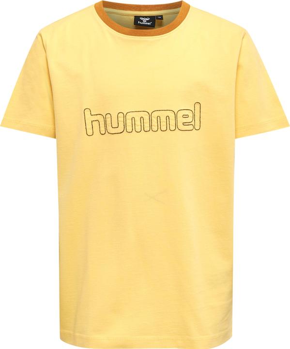 Actual product image hummel Hmlcloud T-Shirt S/S (152)