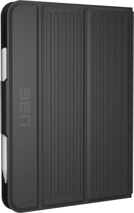 Actual product image UAG Bluetooth Keyboard (DE, iPad 2021 (9th Gen), iPad 2019 (7th gene), iPad 2020 (8. Gen))