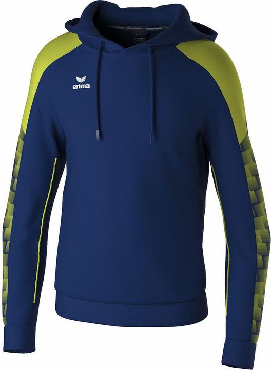 Erima Evo Star Kapuzensweat