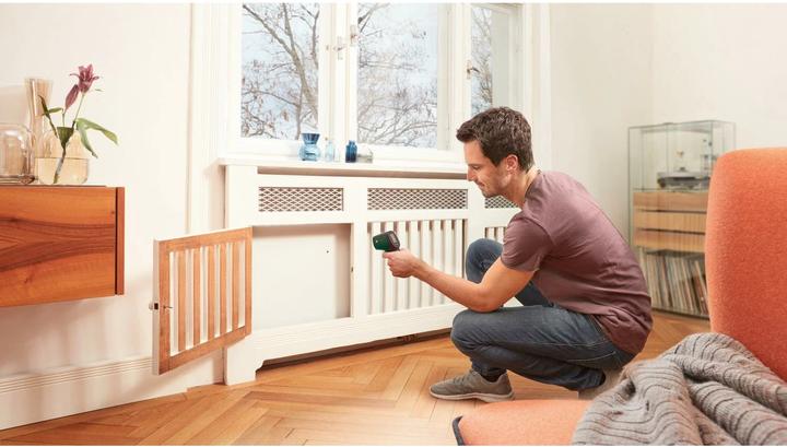Image du produit Bosch Home & Garden UniversalTemp UNI