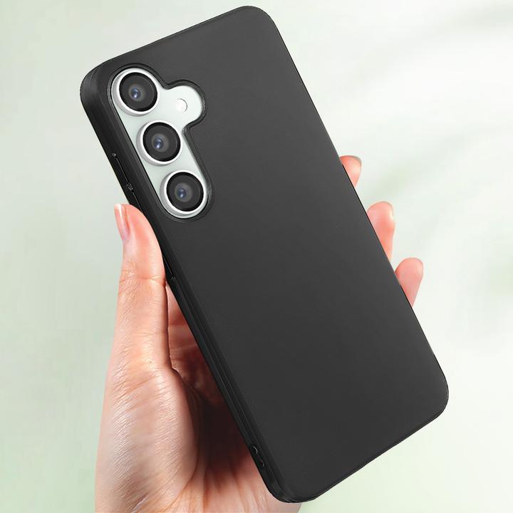 Produktbild Mayaxess PureSilicone Case Series (Samsung Galaxy S23 FE)