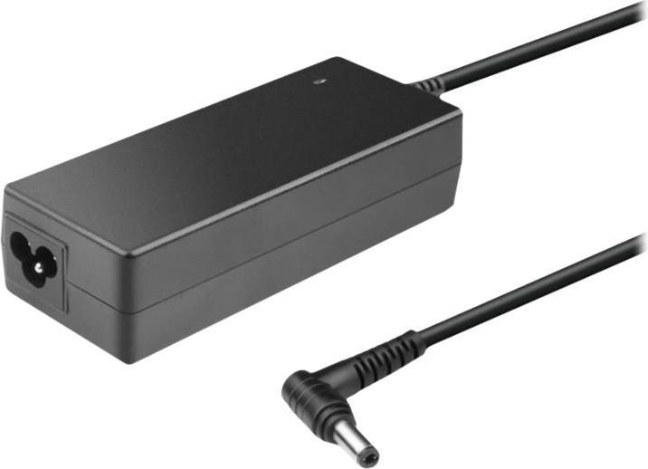 Actual product image CoreParts Power Adapter for Toshiba (90 W)