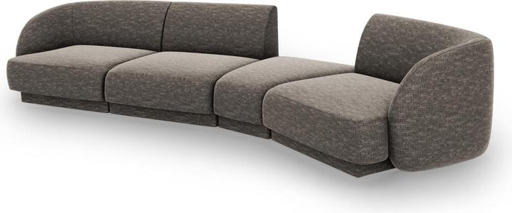 Produktbild Micadoni Miley (2-Sitzer, 3-Sitzer, 4-Sitzer)
