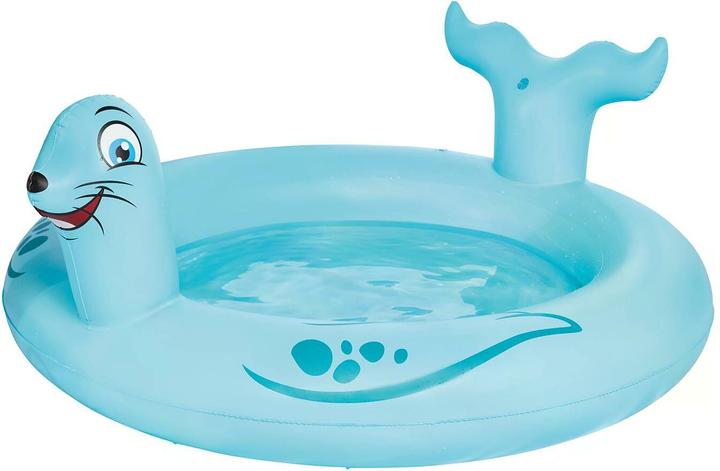 Actual product image Happy People Pool sea lion