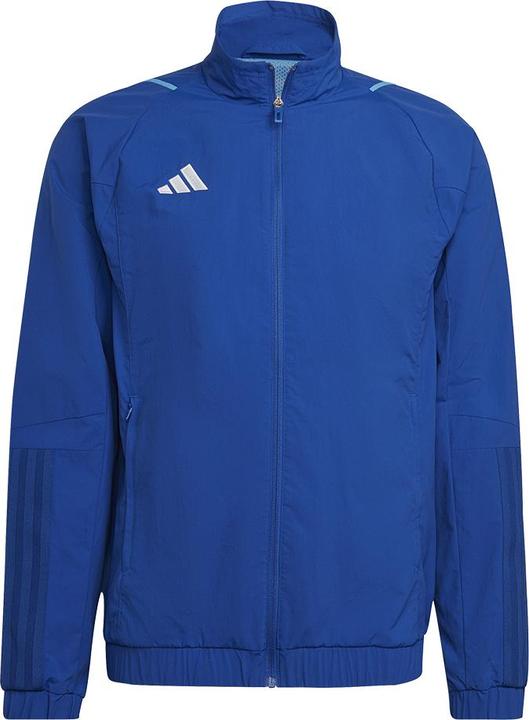 Actual product image adidas Tiro 23 Presentation Jacket Men (3XL)