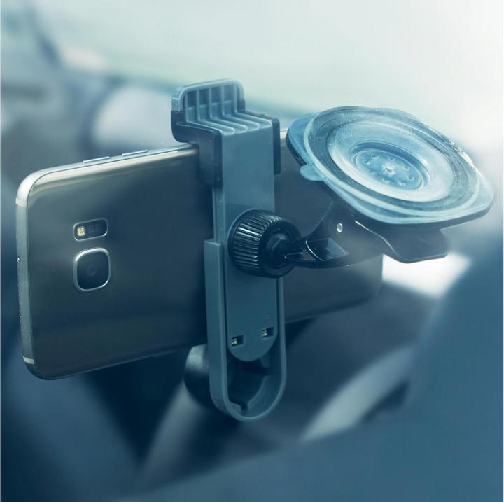 Produktbild 4smarts Universal Kfz-Halter