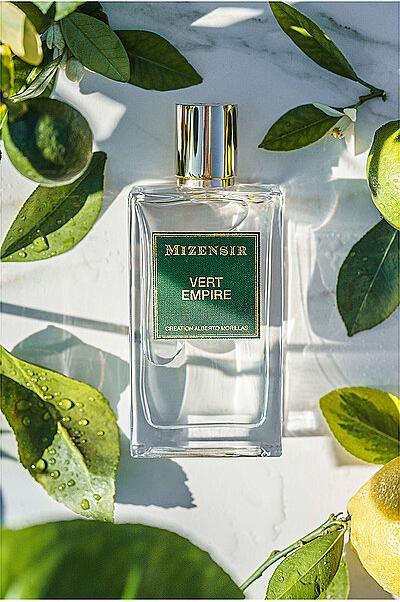 Immagine prodotto Mizensir Vert Empire Eau de Parfum 100ml (Eau de parfum, 100 ml)