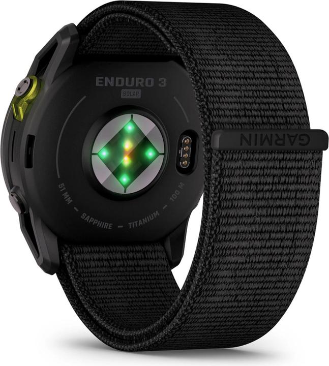Image du produit Garmin Enduro 3 (51 mm)