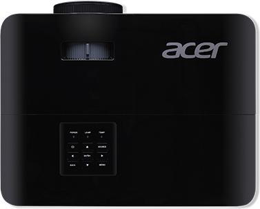 Actual product image Acer X1128i (SVGA, 4800 lm, 1.94 - 2.16:1)