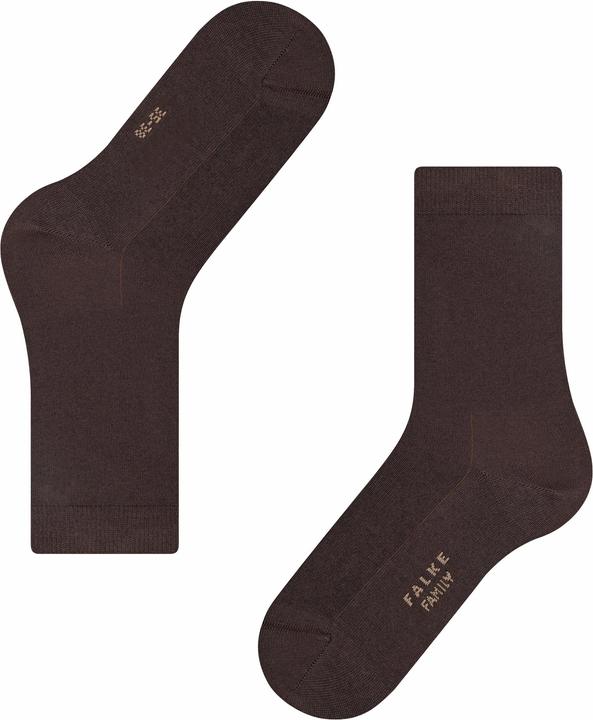 Image du produit Falke Family SO (Une unité par pack, 39 - 42)