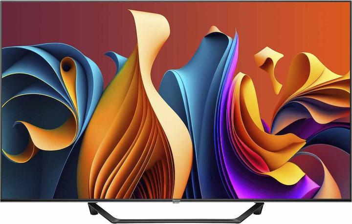 Actual product image Hisense TV 55A7NQ (55", QLED, 4K, 2024)