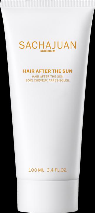 Immagine prodotto Sachajuan I capelli dopo il sole (Getto vaporizzato, 100 ml)