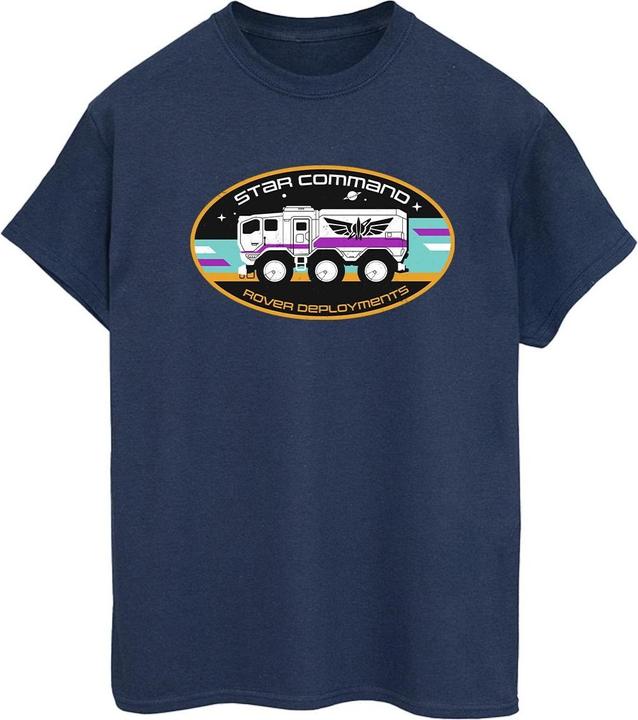 Produktbild Disney Lightyear Rover Deployment TShirt (S)