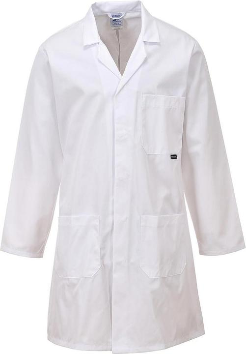 Actual product image Portwest Mens Workwear Coat (4XL)