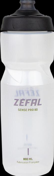 Actual product image Zefal Sense Pro 80 (0.80 l)