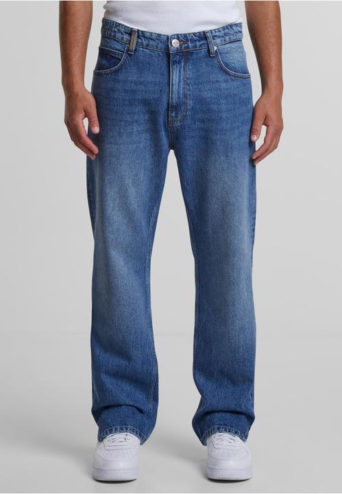 Actual product image 2Y Studios 2Y Amaru Ankle Straight Jeans - 184653 (28)