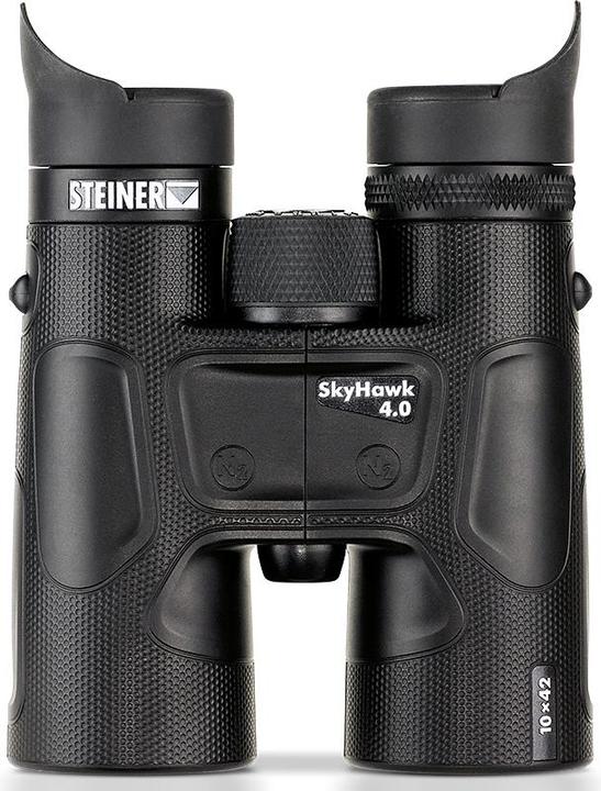 Actual product image Steiner SkyHawk binoculars (10 x, 42 mm)