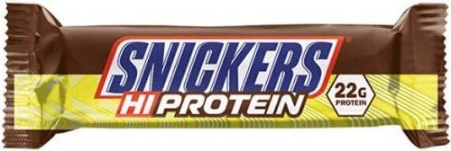 Immagine prodotto Snickers Barretta proteica (Natura, 12 pz., 660 g)
