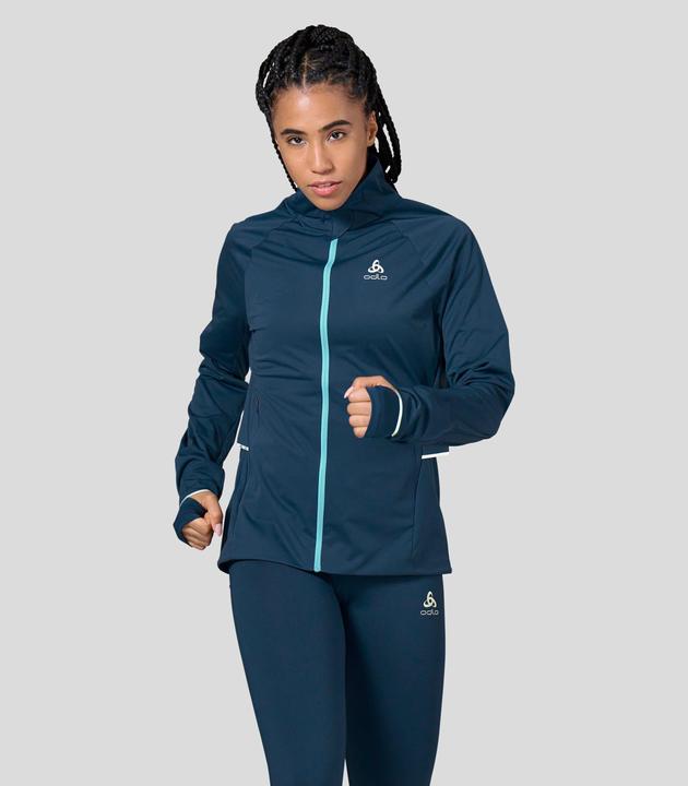 Actual product image Odlo Zeroweight Pro Warm (L)