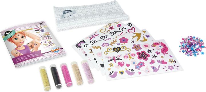 Produktbild Buki Tatouages De Perles