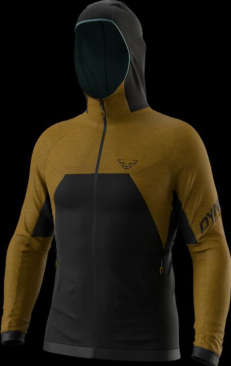 Produktbild Dynafit Tour Wool Thermal Kapuzenjacke (M)