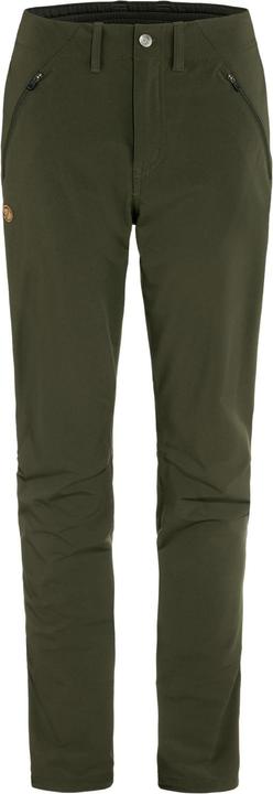 Fjällräven AbiskoTrail Stretch Trousers W (40)