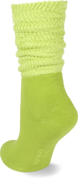 Image du produit Normani 2 paires de chaussettes entièrement en éponge Casual Couch (lot de 2, 35 - 38)