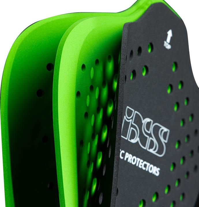 Produktbild iXS Rückenprotektor CCS Level 2 (S)