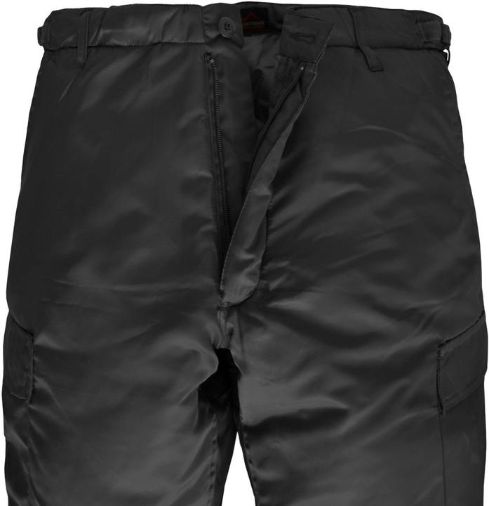 Produktbild Normani Herren Thermo-Winterhose Yerupaja (4XL)