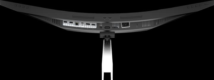 Image du produit HP E34m G4 (3440 x 1440 pixels, 34")