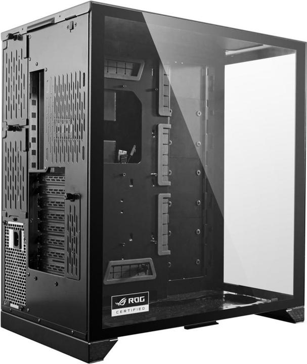 Actual product image Lian-Li O11Dynamic XL (ATX, mATX, Mini-ITX, E-ATX)