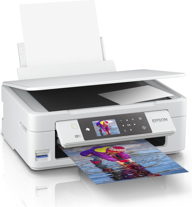 Image du produit Epson XP-455 Home (Encre, Couleur)