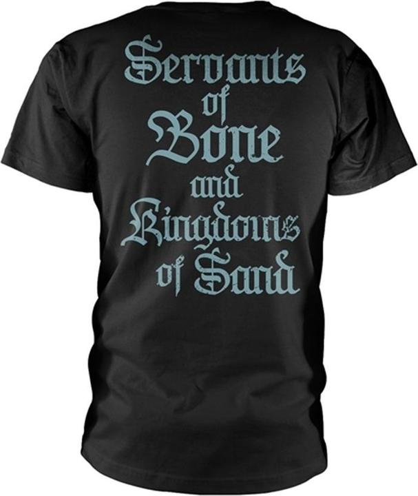 Produktbild Ingested Servants Of Bone TShirt (M)