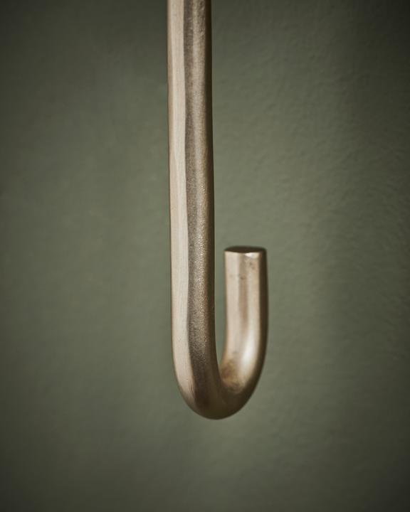 Actual product image House Doctor Rack, HDWelo, matt brass finish