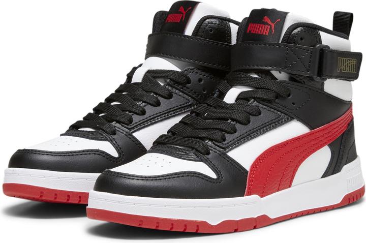 Produktbild Puma RBD Game Jr (36)