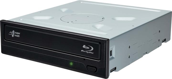 Hl Data Storage Bh16ns55 (CD Laufwerk, DVD Brenner, Blu-ray Laufwerk)