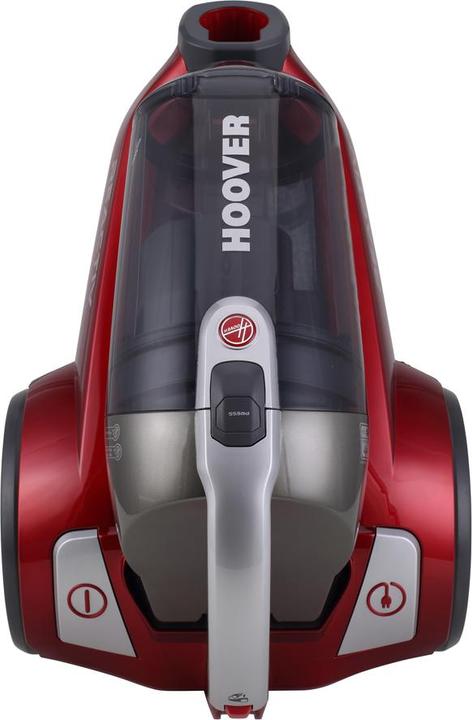 Actual product image Hoover RC81 RC25011
