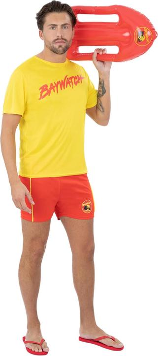 Produktbild Baywatch Kostüm (L)