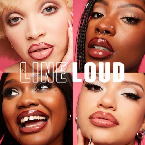 Produktbild NYX Professional Make-Up Nyx Line loud (30 Leave A Legacy)