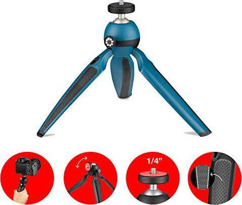 Actual product image Joby GorillaPod 5K Kit (Plastic)